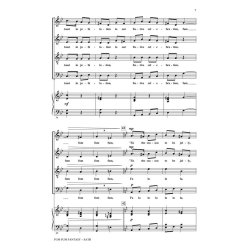 Fum fum Fantasy : Traditional Catalonian Carol