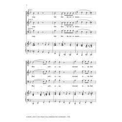 O Mary, Don't You Weep : Tell Martha Not to Mourn