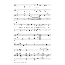 Long Ago And Far Away