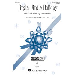 Jingle, Jingle Holiday : Discovery Level 2