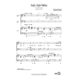 Jingle, Jingle Holiday : Discovery Level 2