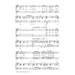 Jingle, Jingle Holiday : Discovery Level 2