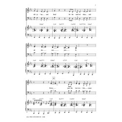 All the Cats Join In