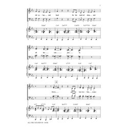 All the Cats Join In