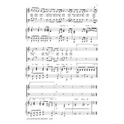 Let Earth Receive Her King