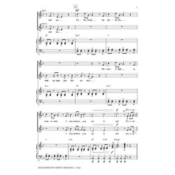Extraordinary Merry Christmas (Arr. Brymer) (2-Part)