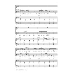 LIFE'S A HAPPY SONG FROM THE MUPPETS (ARR SNYDER AUDREY) 2PT CHORAL
