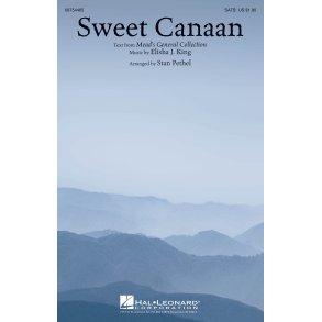 Sweet Canaan