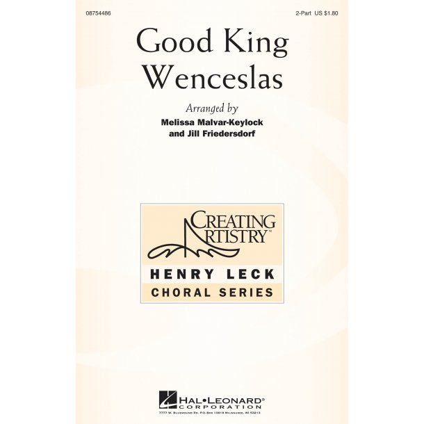 Good King Wenceslas