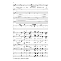 Philip Stopford: The Lord Bless You And Keep You