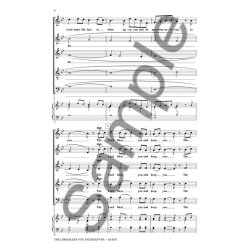 Philip Stopford: The Lord Bless You And Keep You