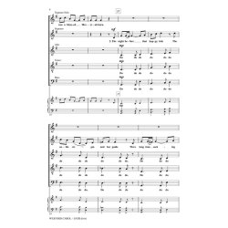WEXFORD CAROL (ARR STOPFORD PHILIP) SATB DV A CAPPELLA CHORAL