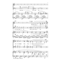 You Are There : Gary Bonner Choral Series