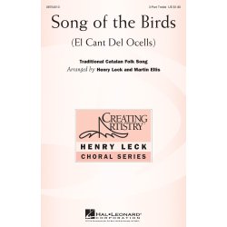 Song of the Birds : El Cant Del Ocells