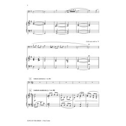 Song of the Birds : El Cant Del Ocells