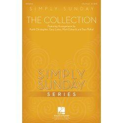 Simply Sunday - The Collection