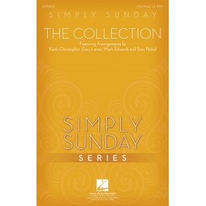 Simply Sunday - The Collection