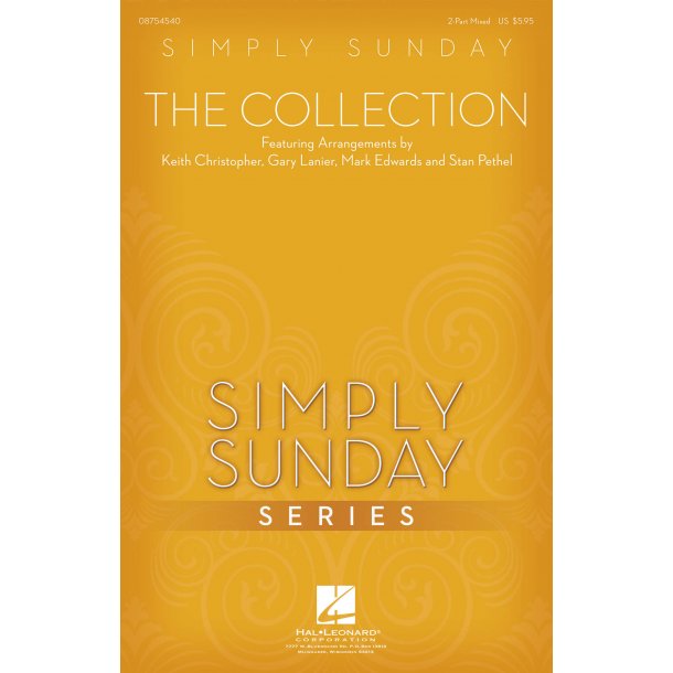 Simply Sunday - The Collection