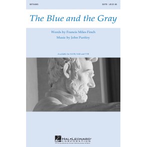 The Blue and the Gray