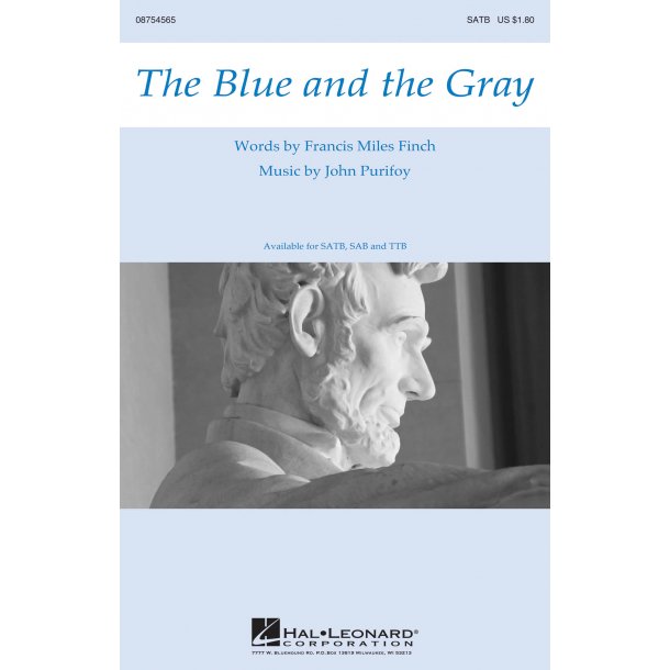 The Blue and the Gray