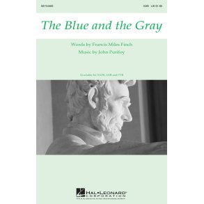 The Blue and the Gray