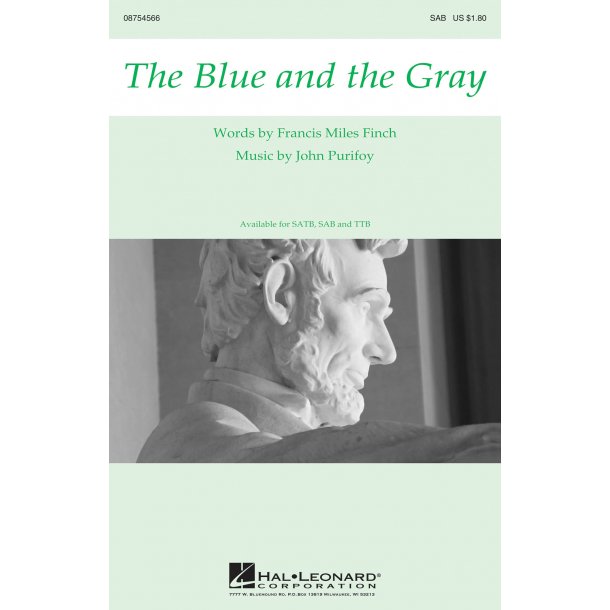 The Blue and the Gray