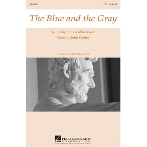 The Blue and the Gray