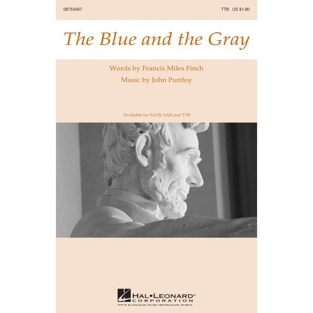 The Blue and the Gray