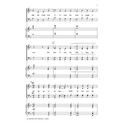 O Captain! My Captain!