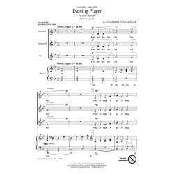 Evening Prayer : SSA