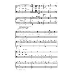 Carols Three : Medley