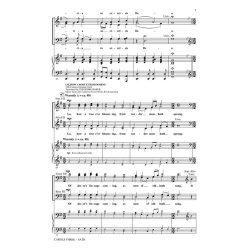 Carols Three : Medley