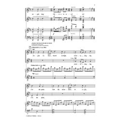 Carols Three : Medley