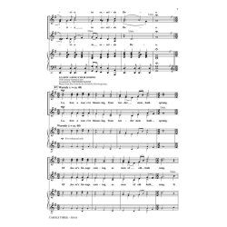 Carols Three : Medley