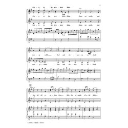 Carols Three : Medley