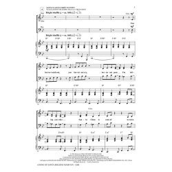 A Song of Santa : (Holiday Mash-up)