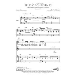 Bells of Christmas