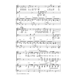 Bells of Christmas : (ShowTrax CD)