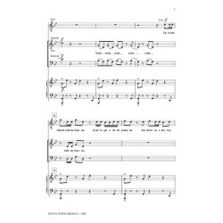 Joyful Noise Medley (Arr. Brymer) (SAB)