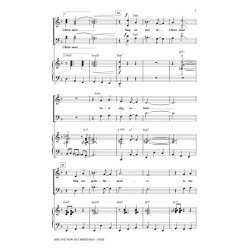 Sing We Now of Christmas