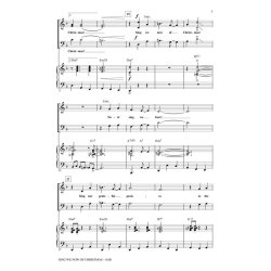 Sing We Now of Christmas