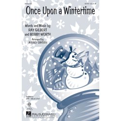 Once upon a Wintertime