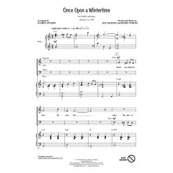 Once upon a Wintertime