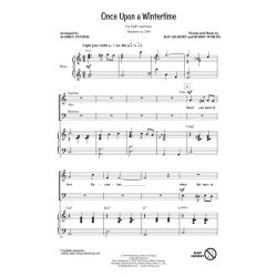 Once Upon a Wintertime