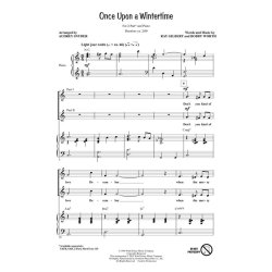 Once Upon a Wintertime