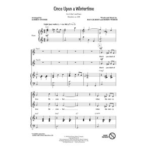 Once Upon a Wintertime