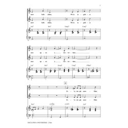 Once Upon a Wintertime