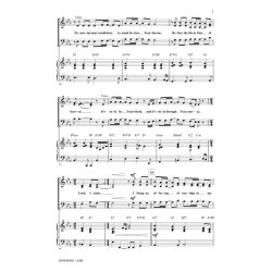 Paul Balouche: Offering