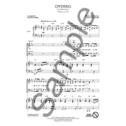 Paul Balouche: Offering