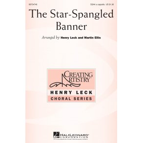 The Star Spangled Banner
